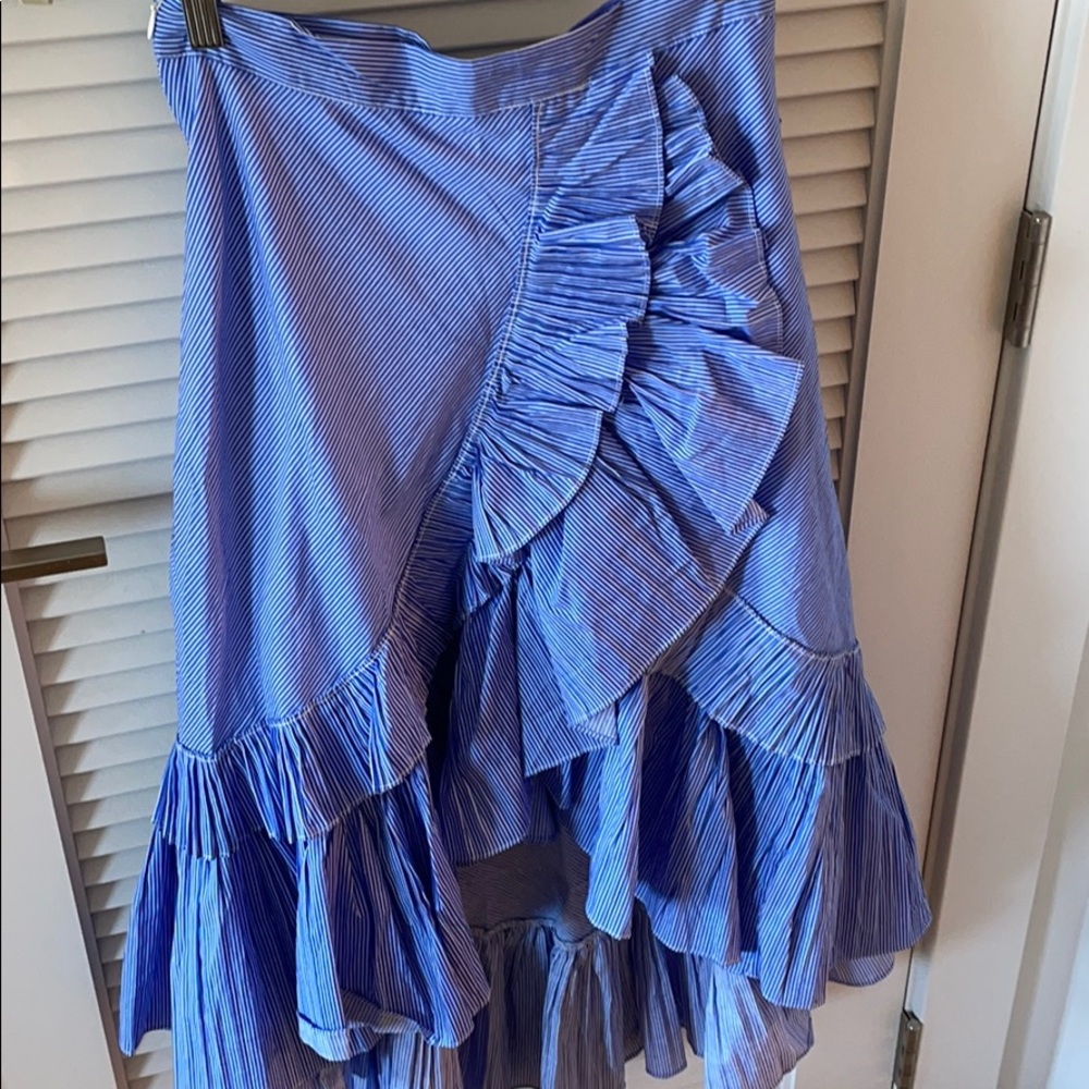 Chicwish top and skirt - Picture 2 of 11